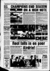 Airdrie & Coatbridge Advertiser Friday 19 May 1989 Page 54