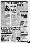 Airdrie & Coatbridge Advertiser Friday 02 June 1989 Page 5