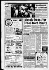 Airdrie & Coatbridge Advertiser Friday 02 June 1989 Page 22