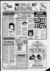 Airdrie & Coatbridge Advertiser Friday 02 June 1989 Page 23