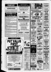 Airdrie & Coatbridge Advertiser Friday 02 June 1989 Page 34