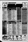 Airdrie & Coatbridge Advertiser Friday 02 June 1989 Page 48