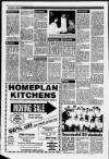 Airdrie & Coatbridge Advertiser Friday 07 July 1989 Page 12