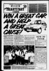 Airdrie & Coatbridge Advertiser Friday 07 July 1989 Page 14