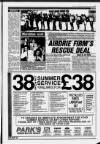 Airdrie & Coatbridge Advertiser Friday 07 July 1989 Page 15