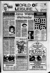 Airdrie & Coatbridge Advertiser Friday 07 July 1989 Page 27