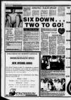 Airdrie & Coatbridge Advertiser Friday 07 July 1989 Page 28
