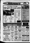 Airdrie & Coatbridge Advertiser Friday 07 July 1989 Page 40