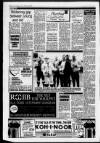 Airdrie & Coatbridge Advertiser Friday 21 July 1989 Page 4