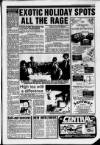 Airdrie & Coatbridge Advertiser Friday 21 July 1989 Page 5