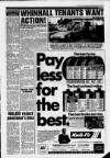 Airdrie & Coatbridge Advertiser Friday 21 July 1989 Page 7