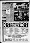 Airdrie & Coatbridge Advertiser Friday 21 July 1989 Page 16