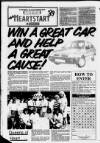 Airdrie & Coatbridge Advertiser Friday 21 July 1989 Page 20