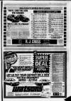 Airdrie & Coatbridge Advertiser Friday 21 July 1989 Page 25