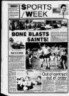 Airdrie & Coatbridge Advertiser Friday 21 July 1989 Page 38