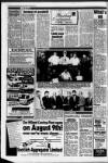 Airdrie & Coatbridge Advertiser Friday 11 August 1989 Page 4
