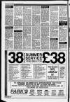 Airdrie & Coatbridge Advertiser Friday 11 August 1989 Page 10