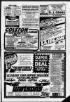 Airdrie & Coatbridge Advertiser Friday 11 August 1989 Page 37