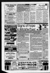 Airdrie & Coatbridge Advertiser Friday 18 August 1989 Page 4