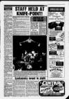 Airdrie & Coatbridge Advertiser Friday 18 August 1989 Page 5