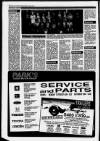 Airdrie & Coatbridge Advertiser Friday 18 August 1989 Page 12