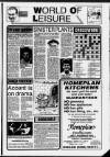 Airdrie & Coatbridge Advertiser Friday 18 August 1989 Page 23