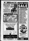 Airdrie & Coatbridge Advertiser Friday 18 August 1989 Page 44