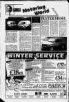 Airdrie & Coatbridge Advertiser Friday 05 January 1990 Page 34