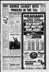 Airdrie & Coatbridge Advertiser Friday 12 January 1990 Page 7