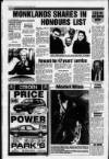Airdrie & Coatbridge Advertiser Friday 12 January 1990 Page 8