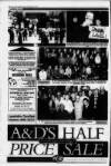 Airdrie & Coatbridge Advertiser Friday 12 January 1990 Page 22
