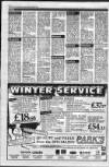 Airdrie & Coatbridge Advertiser Friday 26 January 1990 Page 12