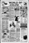 Airdrie & Coatbridge Advertiser Friday 26 January 1990 Page 14