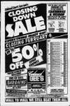 Airdrie & Coatbridge Advertiser Friday 26 January 1990 Page 15