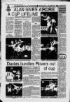 Airdrie & Coatbridge Advertiser Friday 26 January 1990 Page 54