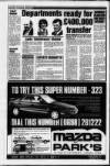 Airdrie & Coatbridge Advertiser Friday 02 February 1990 Page 6