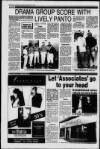 Airdrie & Coatbridge Advertiser Friday 02 February 1990 Page 12