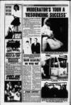 Airdrie & Coatbridge Advertiser Friday 02 February 1990 Page 14