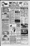 Airdrie & Coatbridge Advertiser Friday 02 February 1990 Page 15
