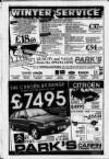 Airdrie & Coatbridge Advertiser Friday 02 February 1990 Page 48
