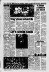 Airdrie & Coatbridge Advertiser Friday 02 February 1990 Page 54