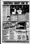 Airdrie & Coatbridge Advertiser Friday 09 February 1990 Page 6