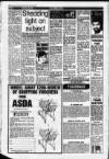 Airdrie & Coatbridge Advertiser Friday 09 February 1990 Page 28