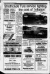 Airdrie & Coatbridge Advertiser Friday 09 February 1990 Page 38