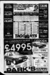 Airdrie & Coatbridge Advertiser Friday 09 February 1990 Page 52