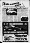 Airdrie & Coatbridge Advertiser Friday 09 February 1990 Page 60