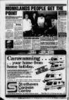 Airdrie & Coatbridge Advertiser Friday 16 February 1990 Page 6