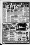 Airdrie & Coatbridge Advertiser Friday 16 February 1990 Page 12