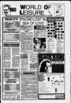 Airdrie & Coatbridge Advertiser Friday 16 February 1990 Page 15