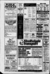Airdrie & Coatbridge Advertiser Friday 16 February 1990 Page 20